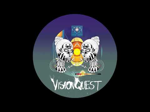 Gianluca Pegoiani - Wonder Wheel [VQ086]