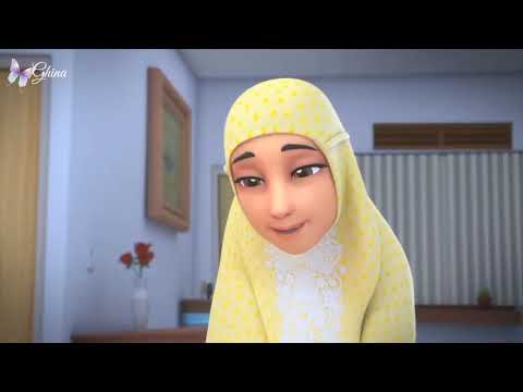 Murottal Surah Al-Muzzammil Juz 29 || Kartun Anak-anak Nusa dan Rara