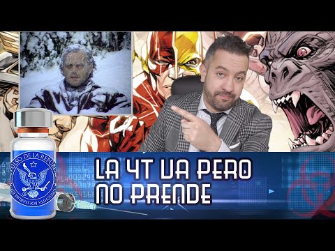 LA 4T VA PERO NO PRENDE - EL PULSO DE LA REPÚBLICA