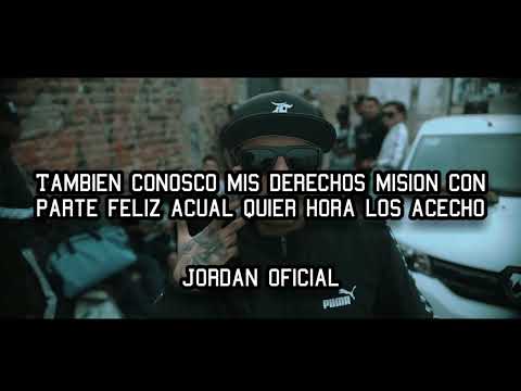 Tocer One❌AnguzAzn❌BockalAzn❌Patrullando El bloque❌Letra