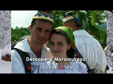 CARPINIS Maramures, Viziteaza Carpinis, Cazare, Pensiuni   CazareMM