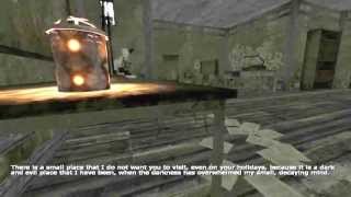 Penumbra Overture   Penumbra Overture Part 13