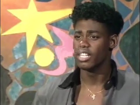 Pascal Vallot - Pa La Penn Enkô ( CLIP ORIGINAL ) 1992