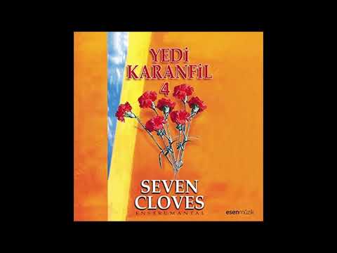 Yedi Karanfil - Dersini Almış