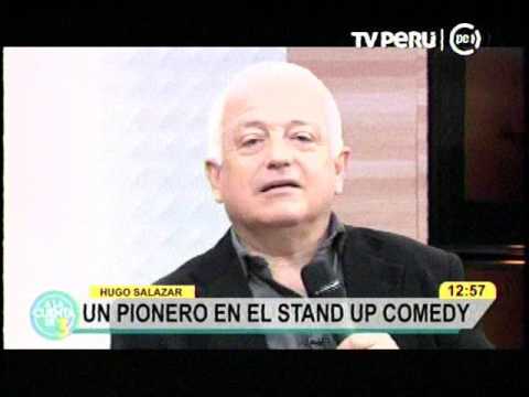 CAMPAÑA HUGO SALAZAR