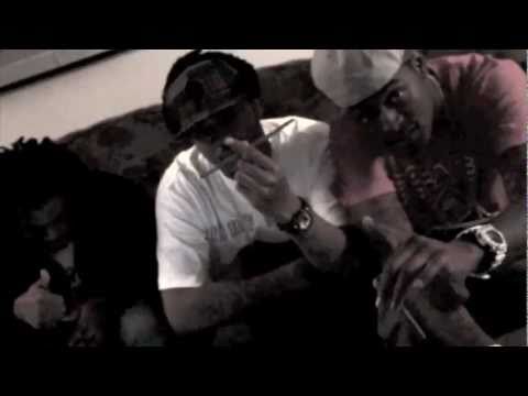 Turf Noize - Kushed Up (Tyga - Lap Dance Remix)