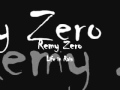 Life in Rain/Remy Zero