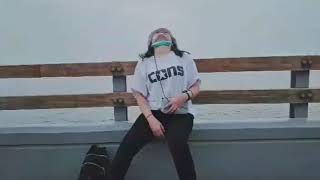 Download lagu Lirik Udan JANJI : Dhevy Geranium #musik mp3