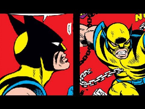 Wolverine: Five Facts You Didn't Know