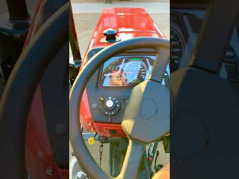 New Swaraj 733 first looks #rahuldhakadji #automobile #attitude #swaraj