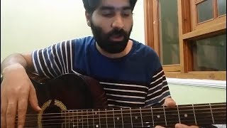 Tinariwen | Eh Massina Sintadoben | Guitar lesson