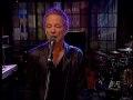 Lindsey Buckingham ~ Did You Miss Me ~ Live 2008