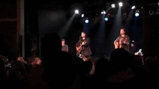 Randy Houser &quot;Anything Goes&quot; with QDR.m4v