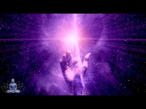 Connect with Your Spiritual Guide | Activate Higher Self \u0026 Intuition | 852Hz Meditation Sleep Music