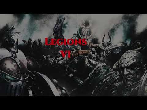 Legions V1