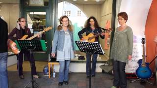 preview picture of video 'Musikalische Samstage in Wasserburg am Inn 2013'