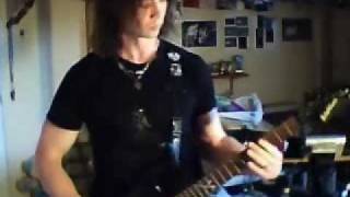 King's X The world around me