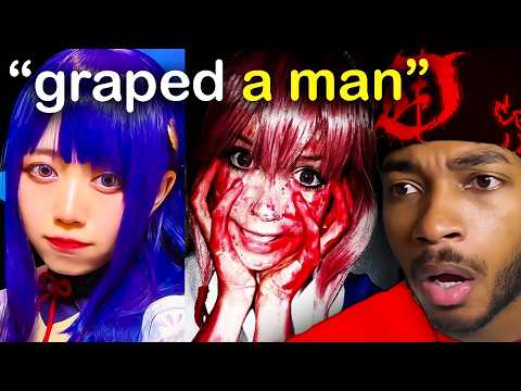 The most disturbing anime fan crimes ever