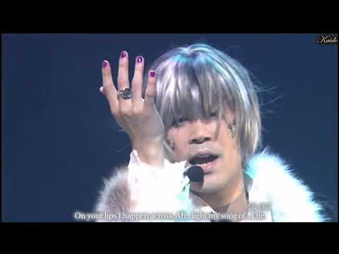 Sound Horizon 『Roman～僕達が繋がる物語～』 Concert Tour 2006-2007 Disc 1 English Hardsub