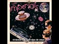 The Imperials Wings Of Love subtitulado