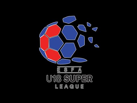 ESFA U18 Super League Final - Park View School vs. John Madejski Academy