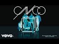 CNCO - Reggaetón Lento (Bailemos) [Cover Audio]