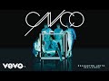 CNCO Reggaetón Lento Bailemos Cover Audio