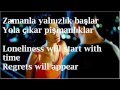 O'zcan Deniz&Deniz Cakir Ya Sonra lyrics By ...