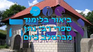 הרב אליהו גודלבסקי | שיחת בירור עד כמה  מעלת רבי נתן ולימוד בספריו - שיחה משנה משחק!