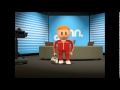 The N Sign Off And Noggin Sign On And Noggin Commercials And Sign Off And The N Sign On