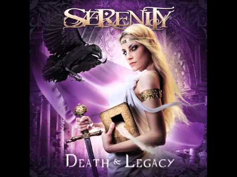 Serenity - Death & Legacy [Full Album]