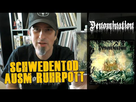 Goreministers Reviews / Denomination - They Burn As One