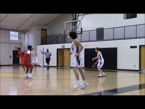 Atlanta Timberwolves vs. D'Ville Dreamz [11th Grade] - IndiHoops' "2018 IndiHoops Tip-Off Classic"