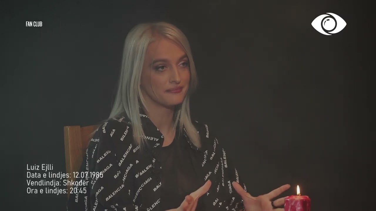 Astrologia e njohur: Ja ç'kanë qenë 4 finalistët e BBVIP në jetën e mëparshme