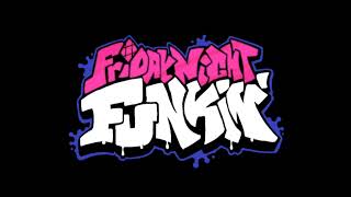 Cover art for darnell bf mix inst fnf