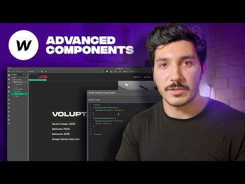 Learn Webflow Ultimate Beginner Crash Course
