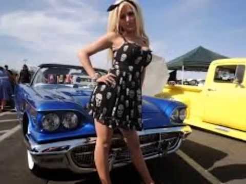 Crazy Eyes For You   -  Bobby Hamilton  1958