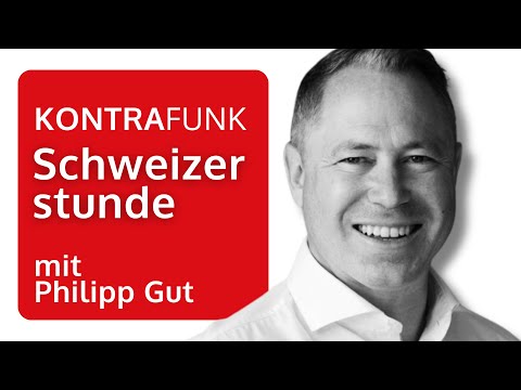 Swiss Hour: Showdown over the SRG initiative and new ideas for controlling immigration