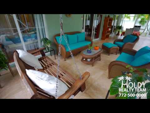 485 NW Fetterbush Way, Jensen Beach, FL 34957 in The Pines of Jensen Beach