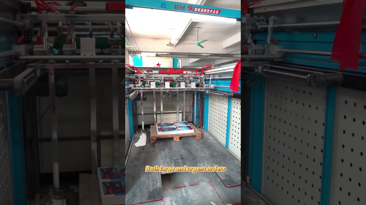 💰Cut Packaging Costs Now! Factory-Direct Save 30%+ End-to-End Customiz... #Shorts