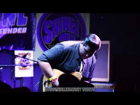 BEBO and the GOODTIME BOYS at PSYCLONE PSYCHOBILLY and ROCKABILLY WEEKENDER 2015