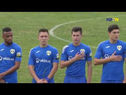 *FCP TV* Daco-Getica București - FC Petrolul 1-2(1-1) Rezumat + declarații Octavian Grigore
