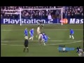 Ronaldinho goal vs Chelsea