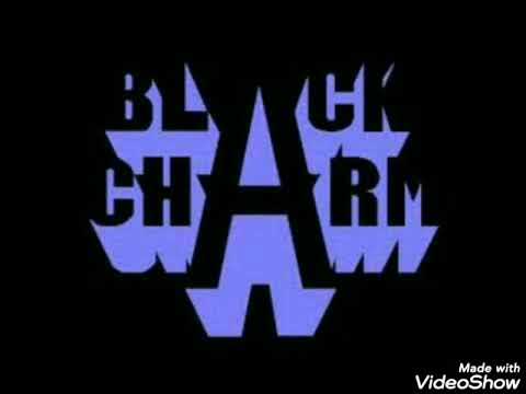 BLACK CHARM 1452 TOM & PAULINHO