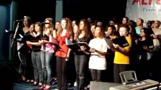 O Primeiro Natal (The First Noel) - John Stainer (1840 - 1901)