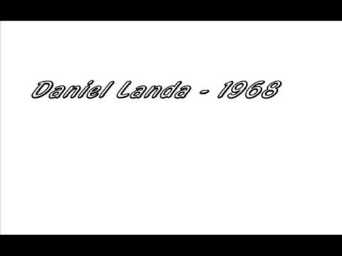 Daniel Landa-1968