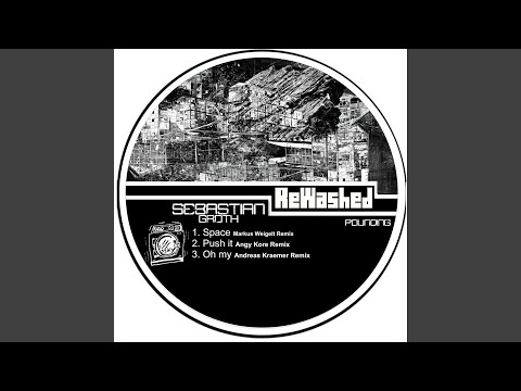 Space (Markus Weigelt Remix)