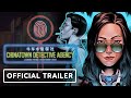 Chinatown Detective Agency - Exclusive Gameplay Trailer | Summer of Gaming 2021