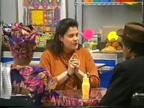 Porkpie 1x5 And Lead Us Not Into Temptation