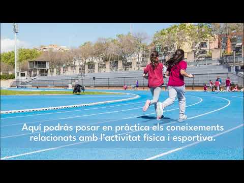 Vídeo Instituto Eurofitness Edu